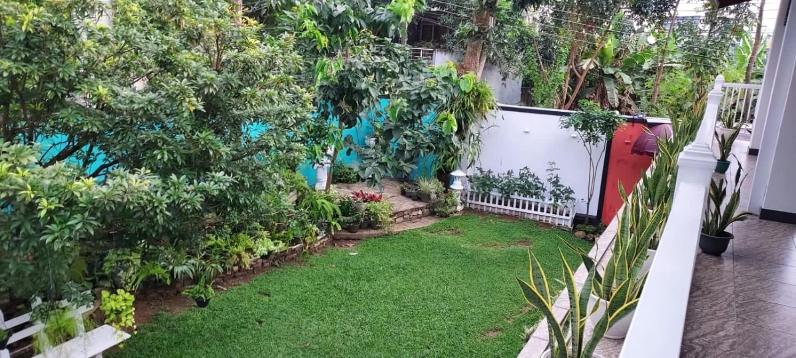 Duvi'S Shelter Bungalow Colombo Exteriör bild